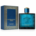 Versace Eros Eau de Parfum for Men 100ml 3.4 fl oz